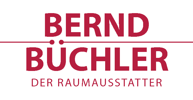 Raumausstattung Büchler Logo